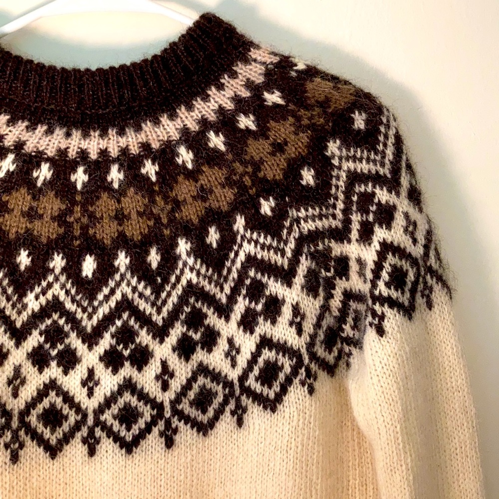 Vintage | The Woolrich Woman | All Pure Wool